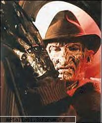 filme - unul dintre filmele mele preferate este Nightmate - Reviews